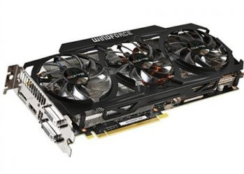 Gigabyte’tan Yeni GeForce GTX 760