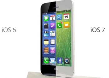 iOS 7 Beta'nın son sürümü yayınlandı!