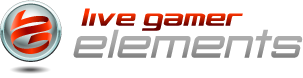 Live Gamer Elements