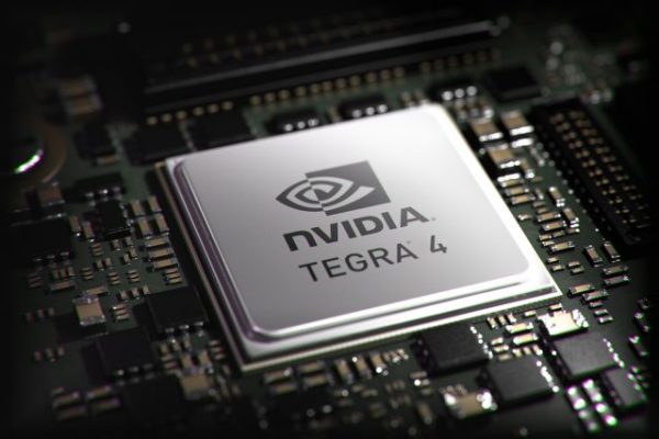 Nvidia'nın Tegra 4 işlemcisine sahip olacak ilk telefonun ismi belli oldu.