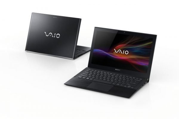 Sony VAIO Pro 11