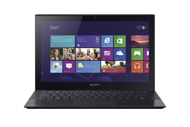 Sony VAIO Pro 11