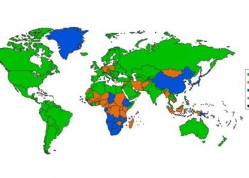 Google Chrome Liderliğini Sürdürüyor