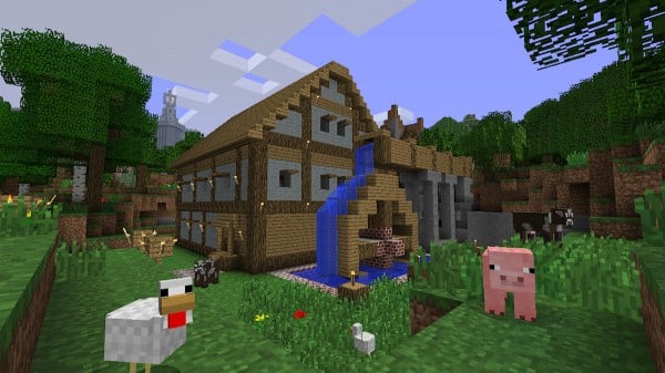 xbox360-minecraft