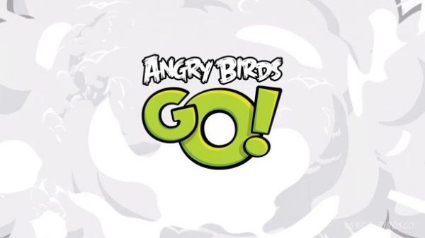 AngryBirdsGo