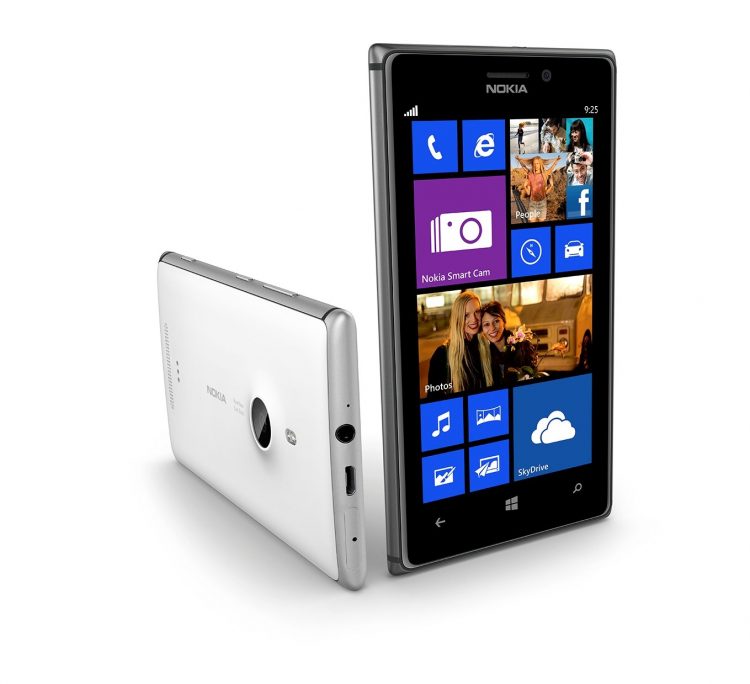Nokia Lumia 925