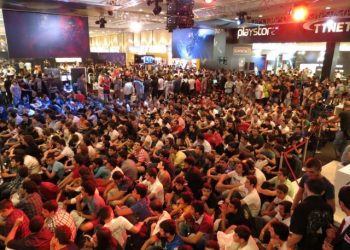 Digital Dünyanın Tüm Eğlencesi GameX 2013’te Yaşanacak