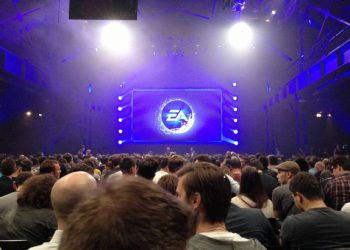 Gamescom’dan 10 Bomba EA Duyurusu!