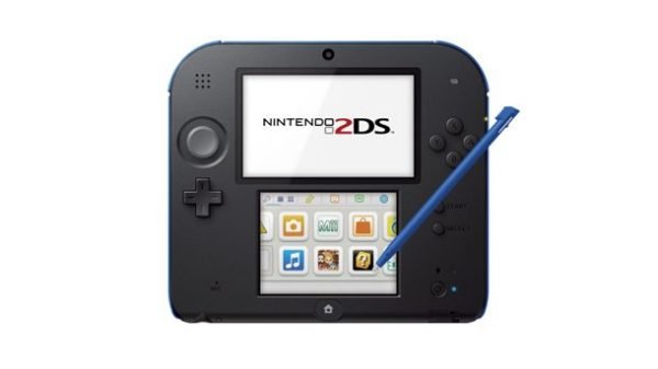Nintendo2DS