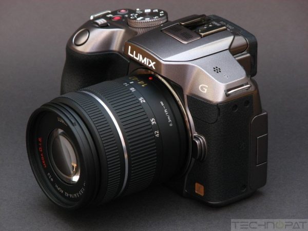 Panasonic DMC-G6K (1)