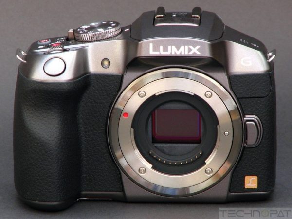Panasonic DMC-G6K (4)