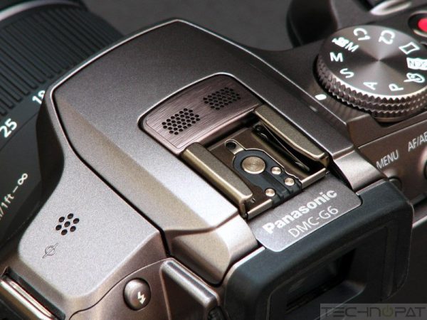 Panasonic DMC-G6K (5)