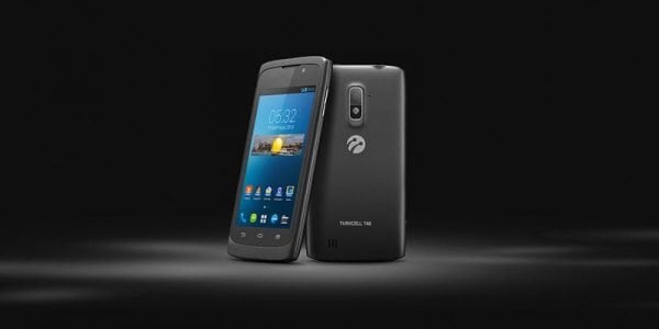 Turkcell-T40