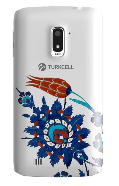 Turkcell-T40-cini