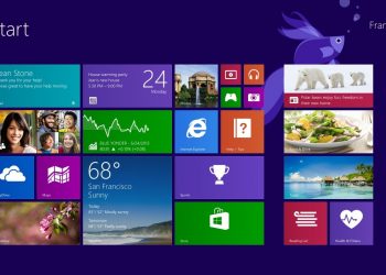 Windows 8.1 RTM Sürümü Dağıtıma Hazır