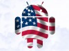 ABD hükümet, Android işletim sistemine yönelik yeni bir bildiri yayınladı.