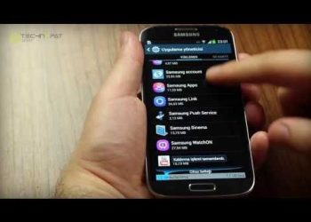 Android Program Silme