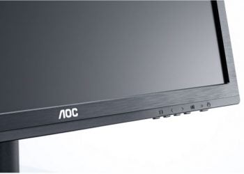 AOC myDisplay Ailesi Büyüyor!