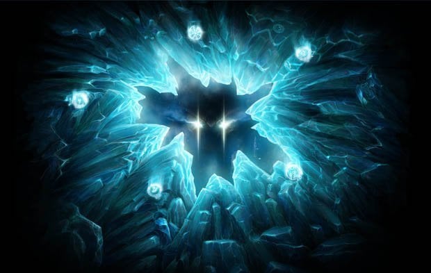 Blizzard'ın Titan Projesi hakkında ilk resmi bilgiler ortaya çıktı.