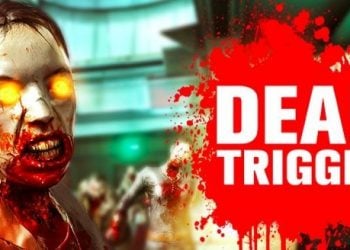Dead Trigger: Android sürümünün grafikleri PC'yi aratmıyor