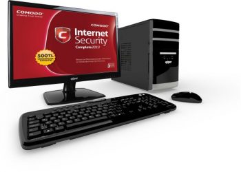 Exper, Comodo İle Anlaştı!