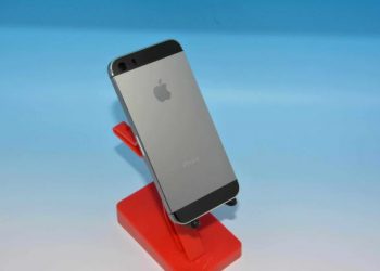 iPhone 5S’e Gri Renk Seçeneği Gelebilir