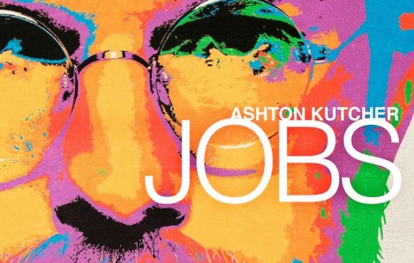 Ashton Kutcher'ın başrolü üstlendiği Jobs filmi vizyona girdi.