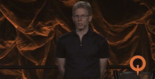 John Carmack, yeni nesil oyun konsolları hakkındaki düşüncelerini paylaştı.