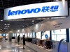 Lenovo emin adımlarla yükseliyor.