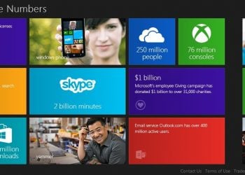 Microsoft’tan Yeni İstatistik Servisi