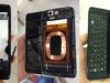 Motorola'nın yeni telefonu Droid 5'ın görüntüleri sızdırıldı.