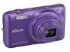Coolpix serisine katılacak olan yeni fotoğraf makinelerinin renk seçenekleri de dikkat çekici.