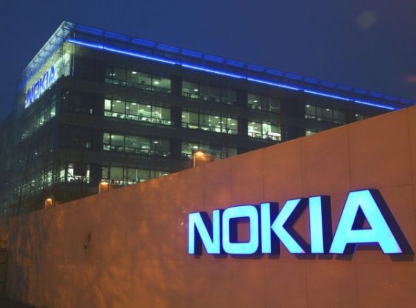 Nokia'dan yeni bir cihaz mı geliyor?