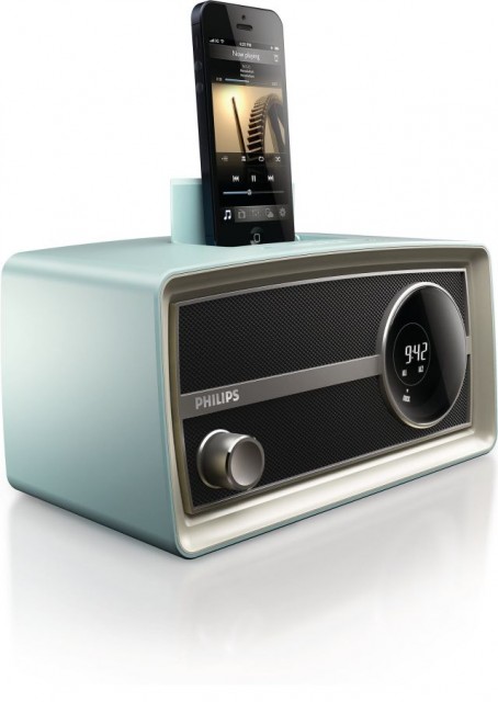Philips Radyo