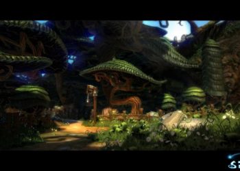 Windows 8 İçin Project Spark Betası Ekim’de