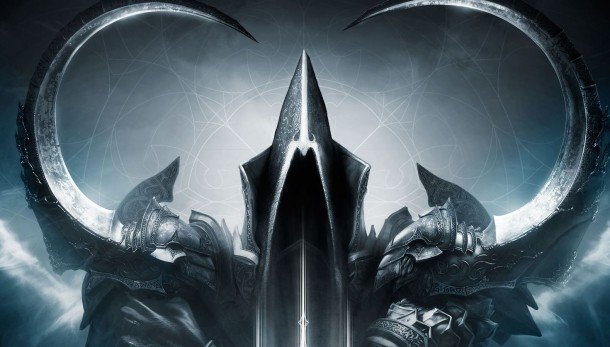 Diablo III'ün ilk ek paketi Reaper of Souls'un fragmanı yayınlandı.