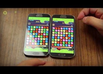 S4 Group Play ile Multiplayer Mobil Oyun