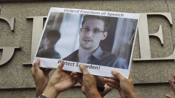 Snowden Dosyaları