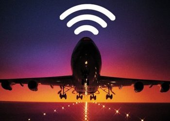 Hava taşımacılığına daha yüksek hızda internet bağlantısı sağlanacak.