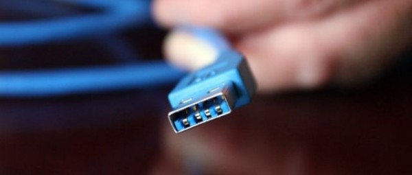 USB 3.1'in standartları belirlendi.