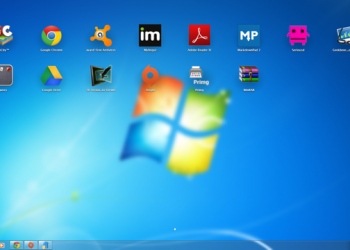 WinLaunch sayesinde Windows üzerinde simgelerinizi ve uygulamalarınızı hızlıca düzenleyebilirsiniz.