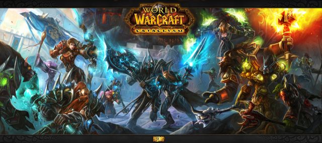 World of Warcraft hakkında ilgi çekici 10 başlık.