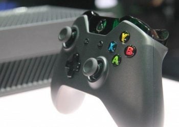 Microsoft’tan Xbox One Gamepad Reklamları