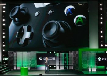 Microsoft, Xbox One'ın donanımsal özellikleri üzerinde oynama yapacağını açıkladı.