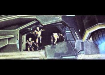 Yeni Trailer The Bureau: XCOM Declassified Survive, Adapt, Win