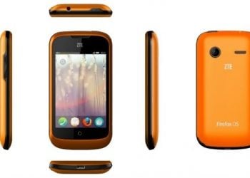 ZTE Open, eBay desteği ile dünya pazarına giriş yapacak.