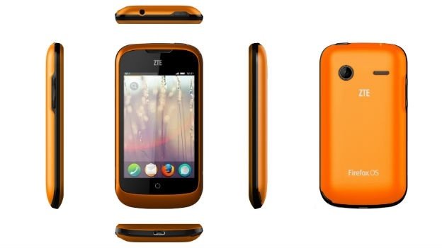 ZTE Open, eBay desteği ile dünya pazarına giriş yapacak.