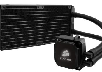 Corsair H100i İncelemesi