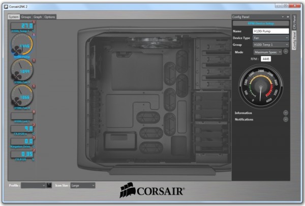 Corsair H100i (33)