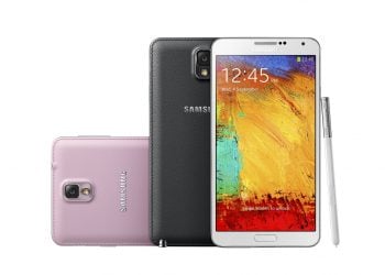 Samsung Galaxy Note 3